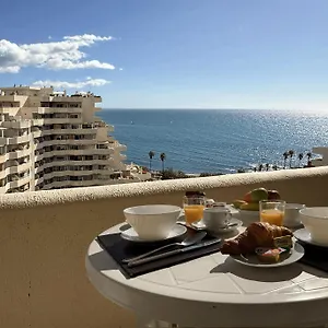  Apartamento Kingfisher Benal Beach